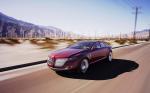 Lincoln MKR Concept 2007 года